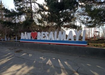 Благодаря экстренному вмешательству башкана Евгении Гуцул в селе Бешалма удалось восстановить водоснабжение | VIDEO