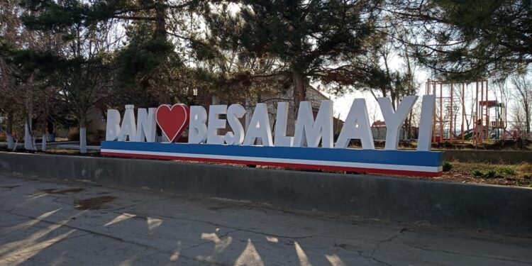 Благодаря экстренному вмешательству башкана Евгении Гуцул в селе Бешалма удалось восстановить водоснабжение | VIDEO