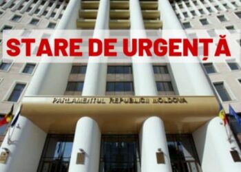 Guvernul va propune Parlamentului să prelungească din nou starea de urgență pentru încă 30 de zile | VIDEO
