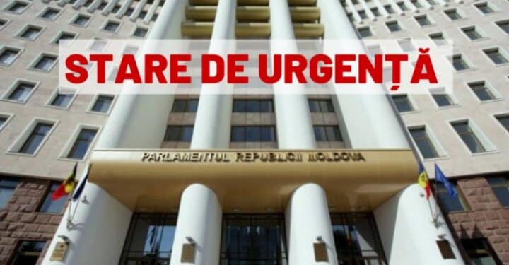 Guvernul va propune Parlamentului să prelungească din nou starea de urgență pentru încă 30 de zile | VIDEO