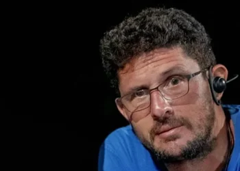 В Газе погиб продюсер израильского сериала «Фауда», Матан Меир