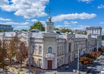 Atenție, chișinăuieni! Pe 16 și 17 noiembrie, accesul în unele locuri publice din Chișinău va fi restricționat