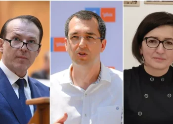 DNA din România cere ridicarea imunității a trei foști membri ai guvernului în legătură cu achiziția de vaccinuri: Printre cei vizați, fostul premier Florin Cîțu
