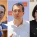 DNA din România cere ridicarea imunității a trei foști membri ai guvernului în legătură cu achiziția de vaccinuri: Printre cei vizați, fostul premier Florin Cîțu