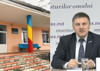 Corjova bate la ochi! Promo-LEX, despre primele încălcări la locale, turul II: Fără căldură și lumină în unele secții