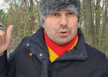 Vasile Costiuc, despre cazul cuplului decedat la Căușeni: „Spînu, crimele aste rămân pe spatele tău și ale guvernării. Oamenii ăștia au sunat la 112 încontinuu” | VIDEO