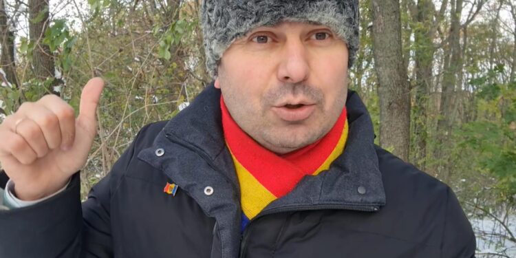 Vasile Costiuc, despre cazul cuplului decedat la Căușeni: „Spînu, crimele aste rămân pe spatele tău și ale guvernării. Oamenii ăștia au sunat la 112 încontinuu” | VIDEO