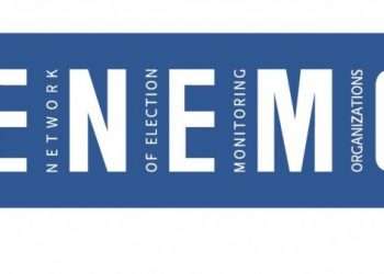 Retragerea candidaților partidului ”Șansă” prin decizia CSE, în atenția observatorilor internaționali de la misiunea ENEMO: Decizia ridică îngrijorări cu privire la amestecul executivului în procesul electoral | VIDEO