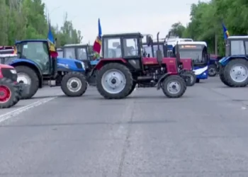 Аграрии на встрече с главой минсельхоза Боля: „У многих из нас заблокированы счета, есть судебные решения, арестовывают имущество” | VIDEO