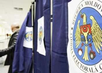 Două ore până la închiderea secțiilor de vot: Cei mai activi alegători, în turul II, sunt la Corjova. Ce localitate se află la polul opus