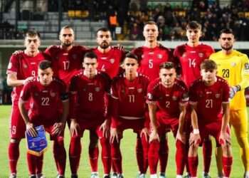 Meciul secolului. Naționala noastră joacă astăzi cu Cehia: Ultima șansă pentru calificări la EURO 2024
