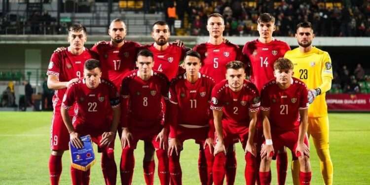 Meciul secolului. Naționala noastră joacă astăzi cu Cehia: Ultima șansă pentru calificări la EURO 2024