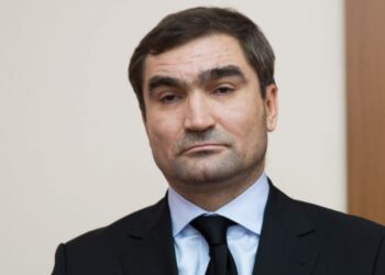 Ambasadorul Lilian Darii, convocat la MAE-ul rus: I-a fost înaintată o notă de protest în legătură cu presiunile asupra presei de limba rusă, inclusiv blocarea accesului la saituri