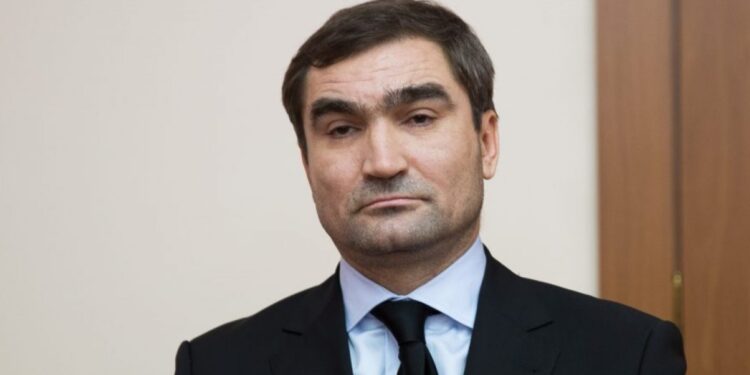 Ambasadorul Lilian Darii, convocat la MAE-ul rus: I-a fost înaintată o notă de protest în legătură cu presiunile asupra presei de limba rusă, inclusiv blocarea accesului la saituri