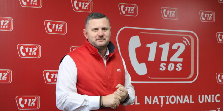 Reacția șefului Serviciului 112, după ce premierul Recean i-a cerut să demisioneze: Nu mă duc din funcție, am aflat din presă despre solicitare | VIDEO