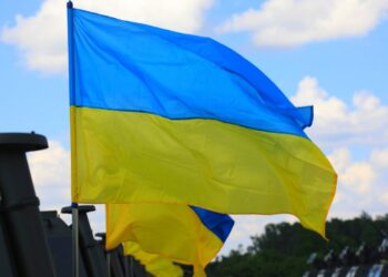 Scandal uriaș de corupție în Ucraina: 1,5 milioane de euro, deturnați de șeful securității cibernetice