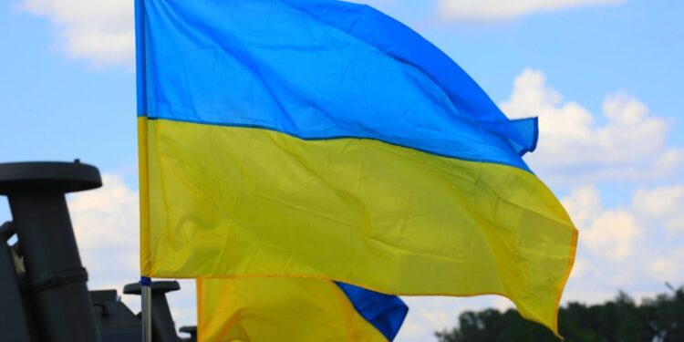 Scandal uriaș de corupție în Ucraina: 1,5 milioane de euro, deturnați de șeful securității cibernetice