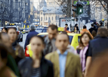 Republica Moldova, aproape de Algeria, Pakistan și Tanzania în ceea ce privește siguranța, securitatea și încrederea în instituțiile de drept | VIDEO