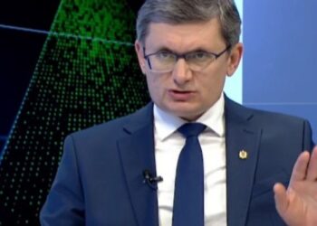 Igor Grosu amenință cu excluderea de la sprijinul UE localitățile fără primari „pro-europeni”. Reacția oamenilor: O mare prostie, banii vin țării, nu unui partid | VIDEO