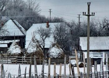 Consumatori din peste 50 de localități din raioanele de sud au rămas fără energie electrică