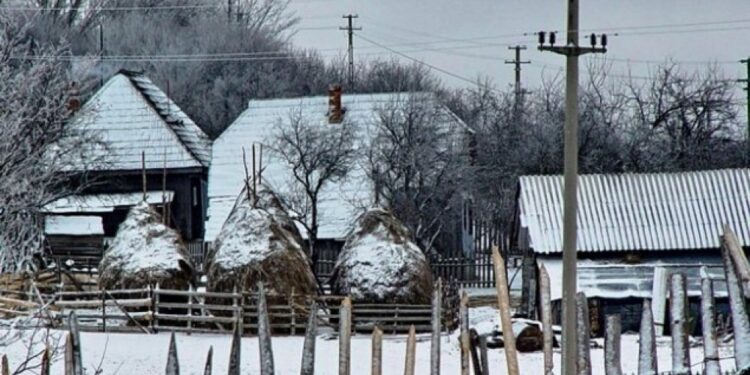 Consumatori din peste 50 de localități din raioanele de sud au rămas fără energie electrică