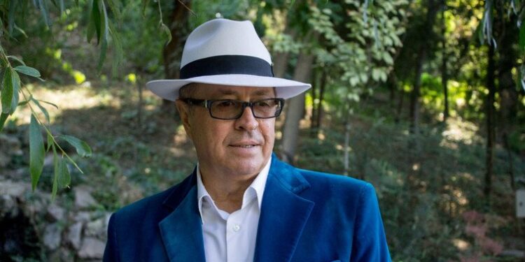 Ion Suruceanu s-ar afla în comă indusă. Ce spun colegii de breaslă despre starea artistului și locul unde ar urma să urmeze tratamentul | VIDEO