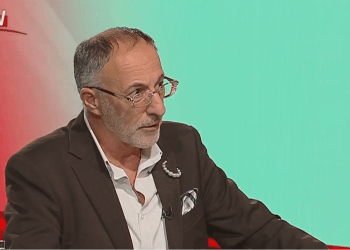 Mihai Gafton: Atâta timp cât instituțiile internaționale închid ochii la acțiunile ilegale ale PAS, acestea vor continua