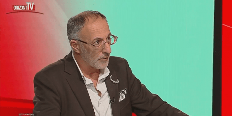 Mihai Gafton: Atâta timp cât instituțiile internaționale închid ochii la acțiunile ilegale ale PAS, acestea vor continua