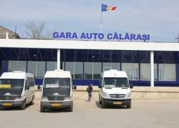 Biletele de călătorie ar urma să fie eliberate în forma bonurilor fiscale sau în format electronic