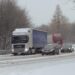 Transportatorii slovaci vor bloca granița cu Ucraina, alăturându-se protestelor poloneze / Polonia impune „controale consolidate”
