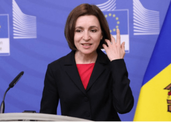 Declarația Maiei Sandu precum că Moldova ar putea ajunge în UE către anul 2030, ar avea „iz electoral”. Fost ministru: Nu este un termen real | VIDEO