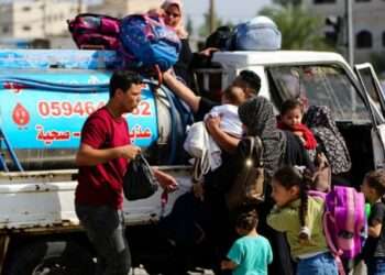 Un copil este ucis la fiecare 10 minute în Fâșia Gaza. OMS: „Nimeni nu e în siguranță”