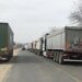 Un șofer de camion a murit în vamă. Poliția urmează să stabilească cauzele decesului