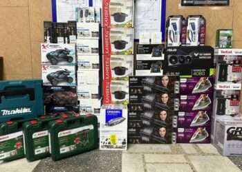 Tentativă eșuată. Un moldovean a rămas fără marfă după ce a încercat să o ascundă de ochii vameșilor