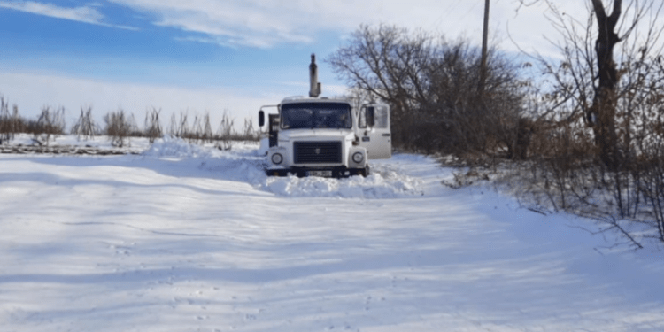 A treia zi pe întuneric: 24 de localități rămân în continuare fără lumină