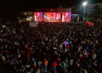 Aproximativ 20 de mii de oameni au sărbătorit, la Orhei, ziua fondării localității și Hramul, dar și victoria obținută la alegerile locale