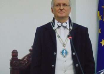 Ион Тигиняну избран президентом Академии наук Молдовы