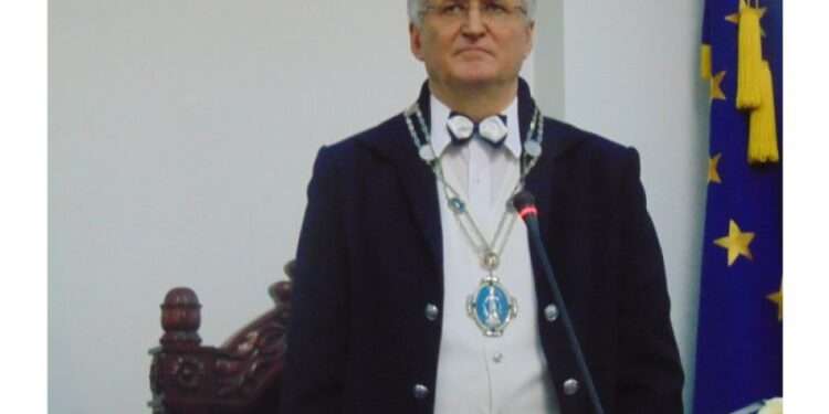 Ион Тигиняну избран президентом Академии наук Молдовы