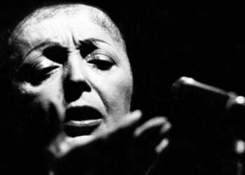 Viața legendarei Edith Piaf va fi ecranizată cu ajutorul inteligenței artificiale. Vocea și imaginea artistei vor fi recreate de AI