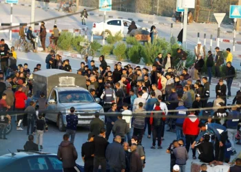 «Хамас» освободил первых 25 заложников по договоренности с Израилем