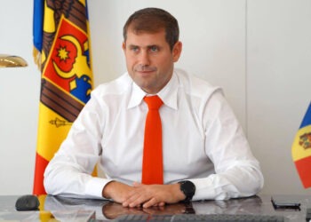 Ilan Șor: Avem fonduri pentru dezvoltarea Moldovei, nu trebuie să cerșim de la nimeni