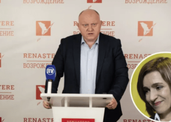 Vasile Bolea, despre promisiunile Maiei Sandu: „Promisiuni neîndeplinite și neglijență față de cetățeni după 3 ani de mandat”