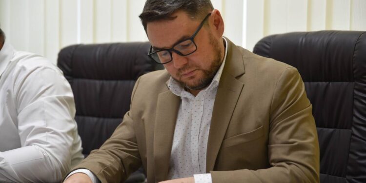 Алексей Лунгу о Законе органичивающем наличные расчеты: Это укрепление диктатуры в стране