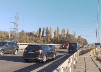 ATENȚIE ȘOFERI: Perturbări în trafic pe drumul național M1