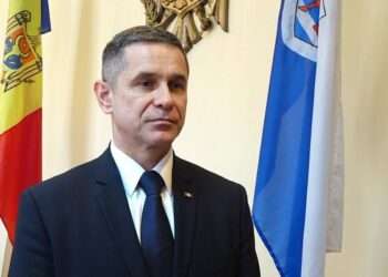 După sistemul de monitorizare a spațiului aerian, R. Moldova urmează să procure și rachete, spune Ministrul Apărării | VIDEO