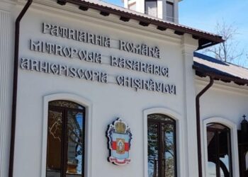 Opinie: Guvernarea favorizează Mitropolia Basarabiei