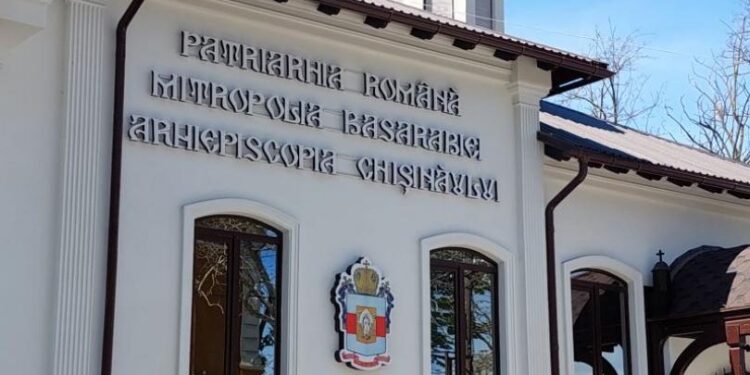 Opinie: Guvernarea favorizează Mitropolia Basarabiei