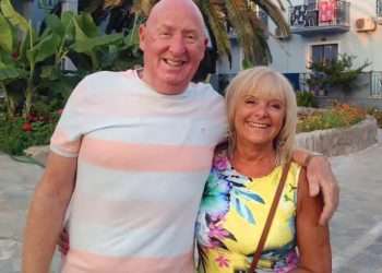 Doi soți aflați în vacanță, în Egipt, au murit în hotel. În camera alăturată, angajații au ucis ploșnițele cu insecticid