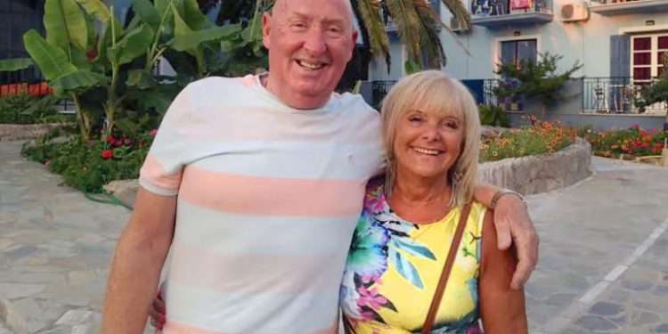 Doi soți aflați în vacanță, în Egipt, au murit în hotel. În camera alăturată, angajații au ucis ploșnițele cu insecticid