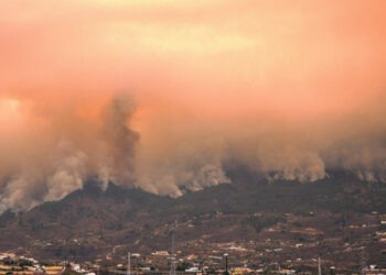 Alarmant! Temperatura globală a depășit pentru prima dată pragul critic de încălzire a Planetei